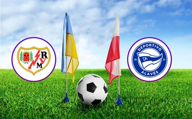 Soi kèo bóng đá 88FUN trận Rayo Vallecano vs Alaves, 20:00 - 18/12/2021 soi keo bong da tran rayo vallecano vs alaves, 20:00 - 18/12/2021