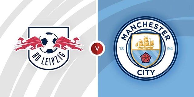 soi keo bong da tran rb leipzig vs manchester city, 00:45 - 08/12/2021