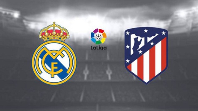 soi keo bong da tran real madrid vs atl. madrid, 00:30 - 13/12/2021