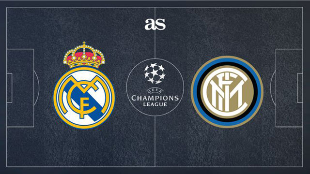 Soi kèo bóng đá 88FUN trận Real Madrid vs Inter, 03:00 - 08/12/2021 soi keo bong da tran real madrid vs inter, 03:00 - 08/12/2021