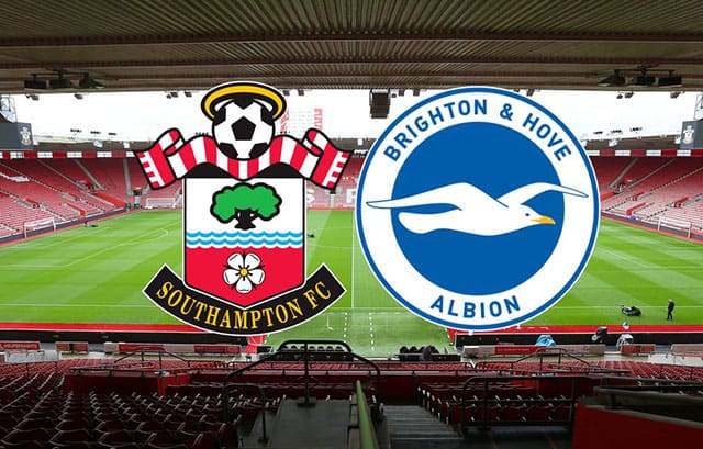 soi keo bong da tran southampton vs brighton, 22:00 - 04/12/2021