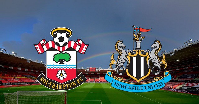 soi keo bong da tran southampton vs newcastle, 21:00 - 2/1/2022