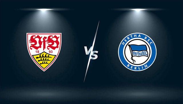 Soi kèo bóng đá 88FUN trận Stuttgart vs Hertha Berlin, 21:30 - 05/12/2021