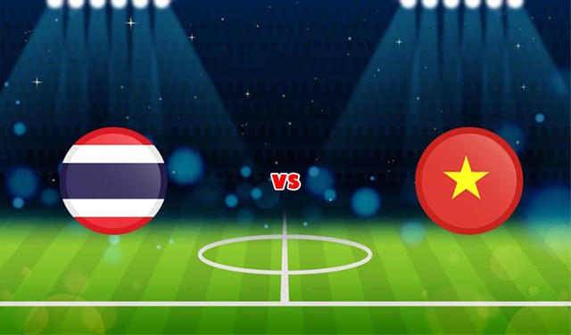 Soi kèo bóng đá 88FUN trận Thái Lan vs Việt Nam, 19:30 - 26/12/2021