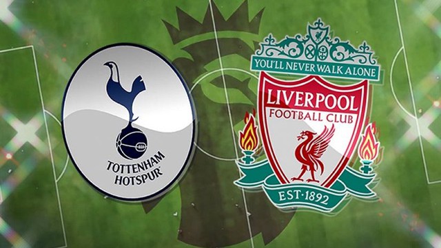 soi keo bong da tran tottenham vs liverpool, 23:30 - 19/12/2021