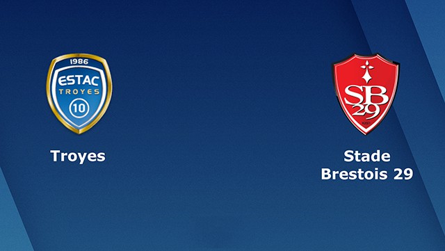 Soi kèo bóng đá 88FUN trận Troyes vs Brest, 03:00 - 23/12/2021 soi keo bong da tran troyes vs brest, 03:00 - 23/12/2021