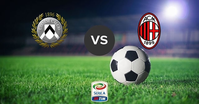 Soi kèo bóng đá 88FUN trận Udinese vs AC Milan, 02:45 - 12/12/2021 soi keo bong da tran udinese vs ac milan, 02:45 - 12/12/2021