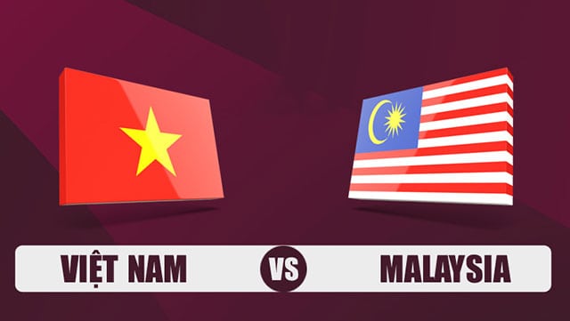 Soi kèo bóng đá 88FUN trận Việt Nam vs Malaysia, 19:30 - 12/12/2021