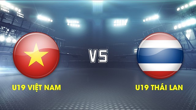 Soi kèo bóng đá 88FUN trận Việt Nam vs Thái Lan, 19:30 - 23/12/2021