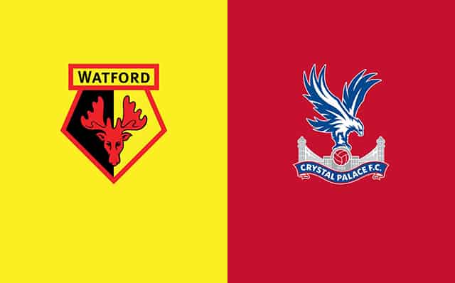 soi keo bong da tran watford vs crystal palace, 22:00 - 18/12/2021