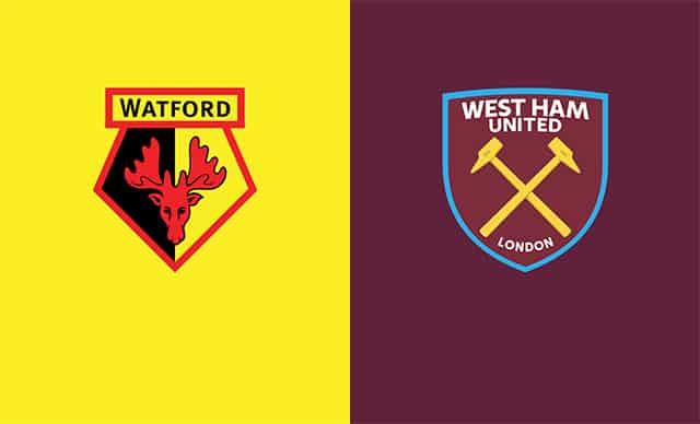 Soi kèo bóng đá 88FUN trận Watford vs West Ham, 22:00 - 28/12/2021 soi keo bong da tran watford vs west ham, 22:00 - 28/12/2021
