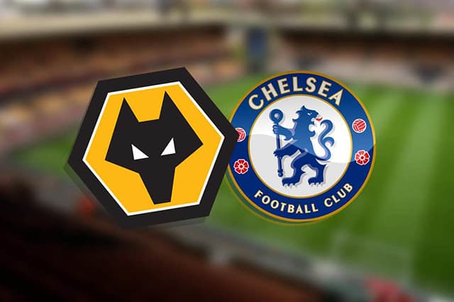 soi keo bong da tran wolves vs chelsea, 21:00 - 19/12/2021