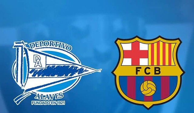 Soi kèo bóng đá 88FUN trận Alaves vs Barcelona, 03:00 - 24/1/2022 soi keo bong da tran alaves vs barcelona, 03:00 - 24/1/2022