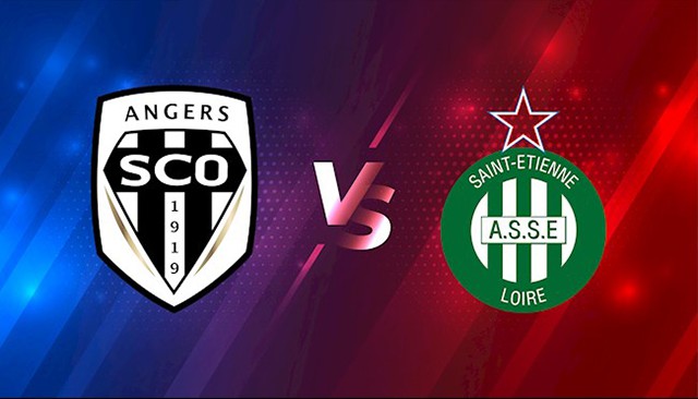 Soi kèo bóng đá 88FUN trận Angers vs St Etienne, 21:00 - 9/1/2022 soi keo bong da tran angers vs st etienne, 21:00 - 9/1/2022