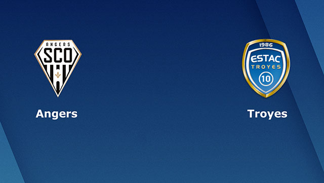 Soi kèo bóng đá 88FUN trận Angers vs Troyes, 21:00 - 23/1/2022 soi keo bong da tran angers vs troyes, 21:00 - 23/1/2022