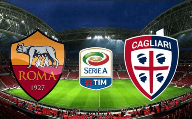 Soi kèo bóng đá 88FUN trận AS Roma vs Cagliari, 00:00 - 17/1/2022 soi keo bong da tran as roma vs cagliari, 00:00 - 17/1/2022