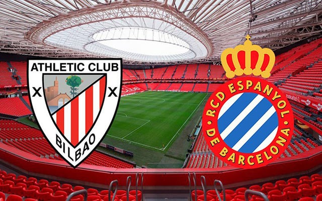 Soi kèo bóng đá 88FUN trận Ath Bilbao vs Espanyol, 03:00 - 8/2/2022 soi keo bong da tran ath bilbao vs espanyol, 03:00 - 8/2/2022