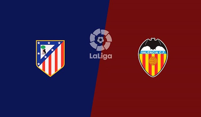soi keo bong da tran atl. madrid vs valencia, 03:00 - 23/1/2022