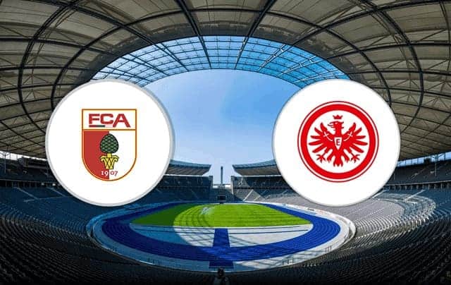 Soi kèo bóng đá 88FUN trận Augsburg vs Eintracht Frankfurt, 21:30 - 16/1/2022 soi keo bong da tran augsburg vs eintracht frankfurt, 21:30 - 16/1/2022