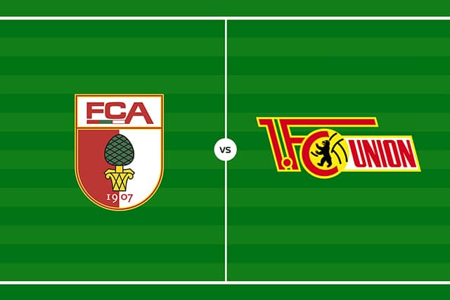 soi keo bong da tran augsburg vs union berlin, 21:30 - 5/2/2022