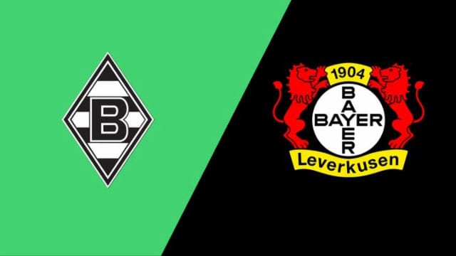 Soi kèo bóng đá 88FUN trận B. Monchengladbach vs Bayer Leverkusen, 00:30 - 16/1/2022 soi keo bong da tran b. monchengladbach vs bayer leverkusen, 00:30 - 16/1/2022