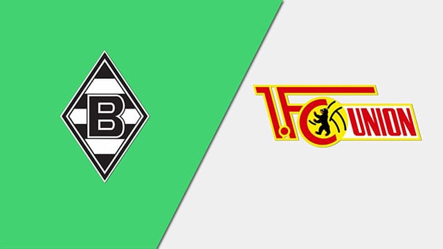 Soi kèo bóng đá 88FUN trận B. Monchengladbach vs Union Berlin, 21:30 - 22/1/2022