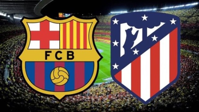 Soi kèo bóng đá 88FUN trận Barcelona vs Atl. Madrid, 22:15 - 6/2/2022 soi keo bong da tran barcelona vs atl. madrid, 22:15 - 6/2/2022