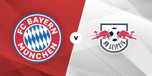 Soi kèo bóng đá 88FUN trận Bayern Munich vs RB Leipzig, 00:30 - 6/2/2022