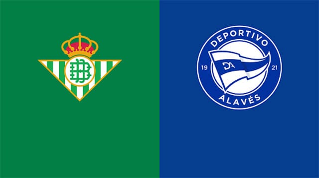 Soi kèo bóng đá 88FUN trận Betis vs Alaves, 02:00 - 19/1/2022 soi keo bong da tran betis vs alaves, 02:00 - 19/1/2022