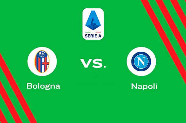 Soi kèo bóng đá 88FUN trận Bologna vs Napoli, 00:30 - 18/1/2022 soi keo bong da tran bologna vs napoli, 00:30 - 18/1/2022