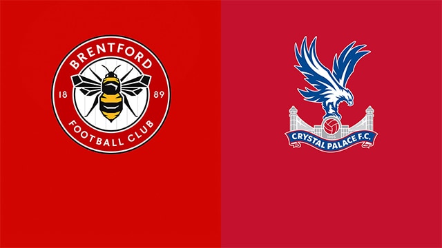 soi keo bong da tran brentford vs crystal palace, 22:00 - 12/2/2022