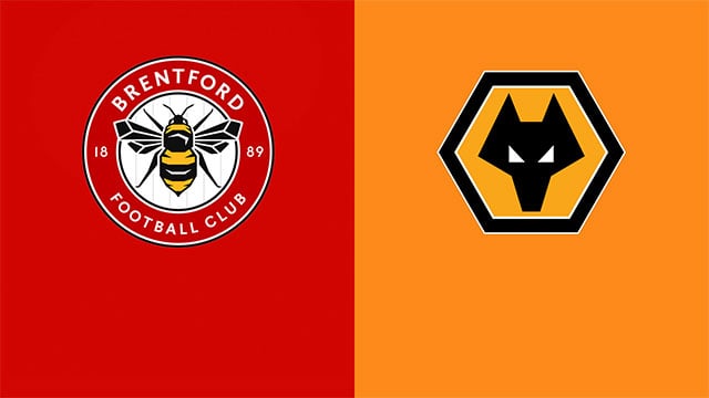 Soi kèo bóng đá 88FUN trận Brentford vs Wolves, 22:00 - 22/1/2022