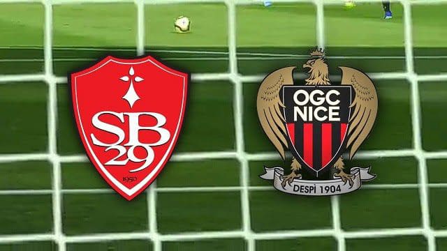 soi keo bong da tran brest vs nice, 19:00 - 9/1/2022