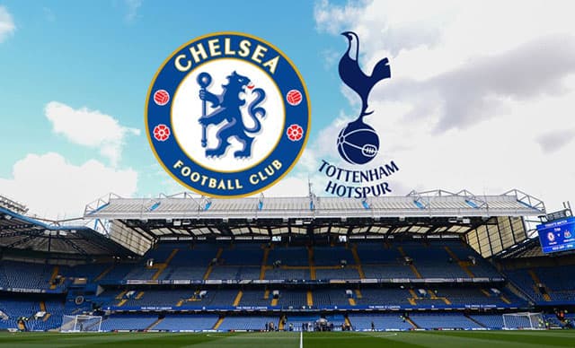 soi keo bong da tran chelsea vs tottenham, 23:30 - 23/1/2022