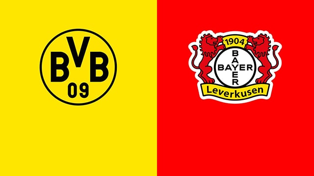 Soi kèo bóng đá 88FUN trận Dortmund vs Bayer Leverkusen, 21:30 - 6/2/2022