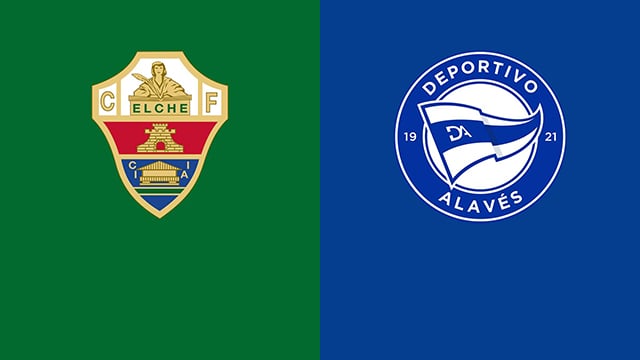Soi kèo bóng đá 88FUN trận Elche vs Alaves, 20:00 - 5/2/2022 soi keo bong da tran elche vs alaves, 20:00 - 5/2/2022