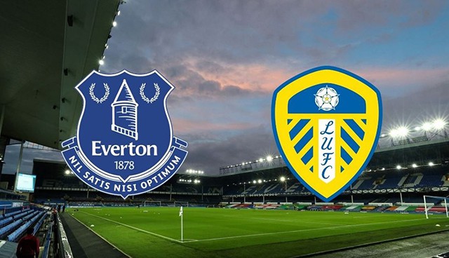 soi keo bong da tran everton vs leeds, 22:00 - 12/2/2022