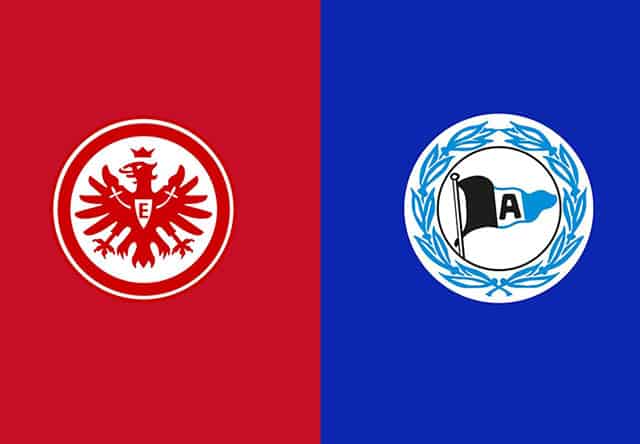 Soi kèo bóng đá 88FUN trận Frankfurt vs Arminia Bielefeld, 02:30 - 22/1/2022