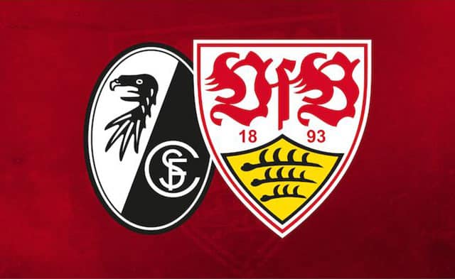 Soi kèo bóng đá 88FUN trận Freiburg vs Stuttgart, 21:30 - 22/1/2022