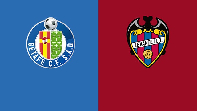 soi keo bong da tran getafe vs levante, 03:00 - 5/2/2022