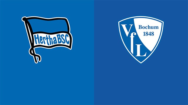 Soi kèo bóng đá 88FUN trận Hertha Berlin vs Bochum, 02:30 - 5/2/2022 soi keo bong da tran hertha berlin vs bochum, 02:30 - 5/2/2022