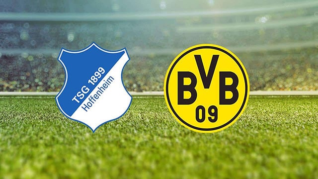 Soi kèo bóng đá 88FUN trận Hoffenheim vs Dortmund, 21:30 - 22/1/2022