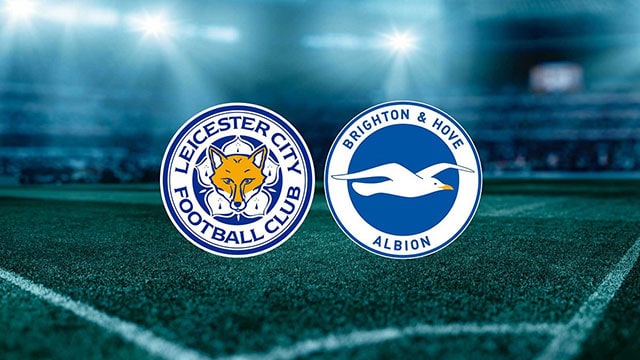 soi keo bong da tran leicester vs brighton, 21:00 - 23/1/2022