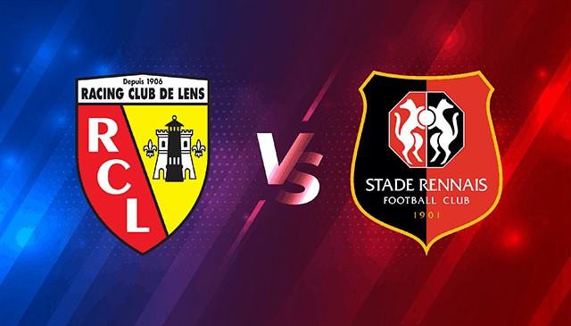 soi keo bong da tran lens vs rennes, 03:00 - 9/1/2022