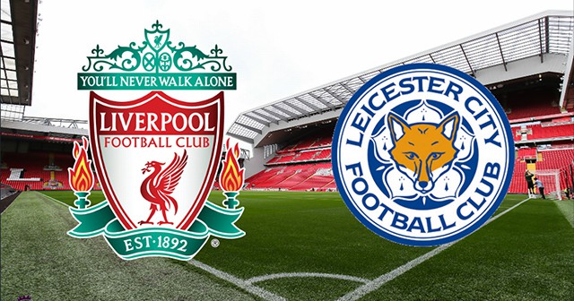 soi keo bong da tran liverpool vs leicester, 02:45 - 11/2/2022