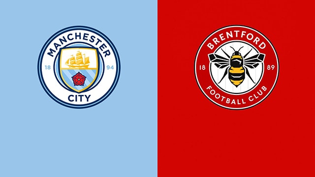 soi keo bong da tran manchester city vs brentford, 02:45 - 10/2/2022