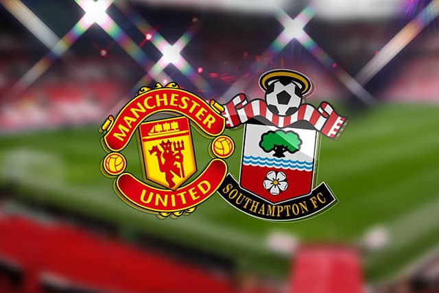 Soi kèo bóng đá 88FUN trận Manchester Utd vs Southampton, 19:30 - 12/2/2022 soi keo bong da tran manchester utd vs southampton, 19:30 - 12/2/2022
