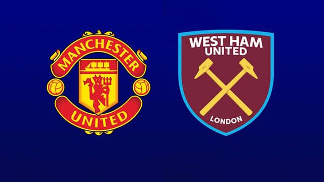 soi keo bong da tran manchester utd vs west ham, 22:00 - 22/1/2022