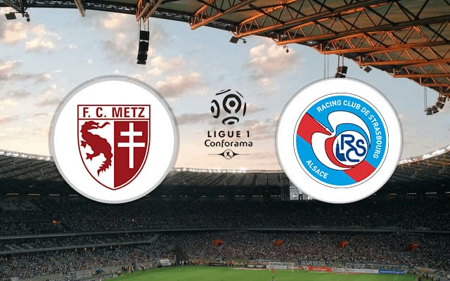 Soi kèo bóng đá 88FUN trận Metz vs Strasbourg, 21:00 - 9/1/2022 soi keo bong da tran metz vs strasbourg, 21:00 - 9/1/2022
