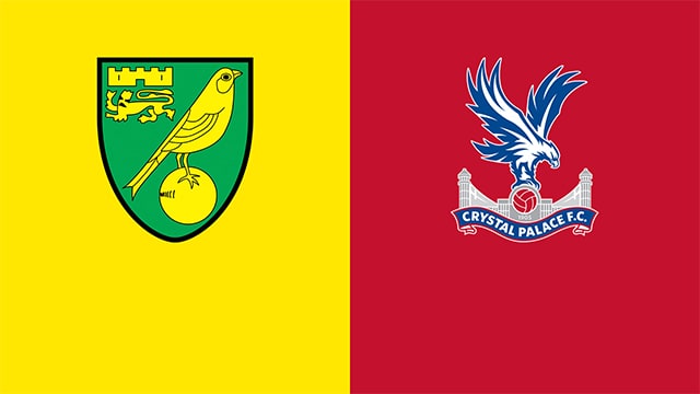 Soi kèo bóng đá 88FUN trận Norwich vs Crystal Palace, 02:45 - 10/2/2022 soi keo bong da tran norwich vs crystal palace, 02:45 - 10/2/2022